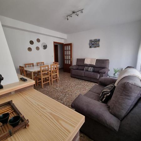 Ferienwohnung Casa Conce Riópar Exterior foto