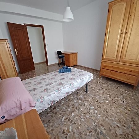 Ferienwohnung Casa Conce Riópar Exterior foto