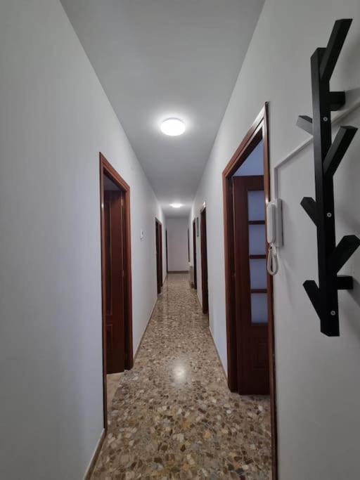 Ferienwohnung Casa Conce Riópar Exterior foto