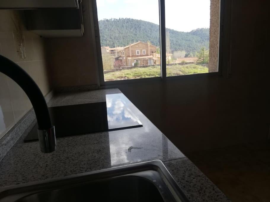 Ferienwohnung Casa Conce Riópar Exterior foto