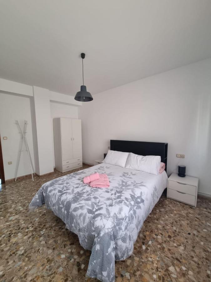 Ferienwohnung Casa Conce Riópar Exterior foto