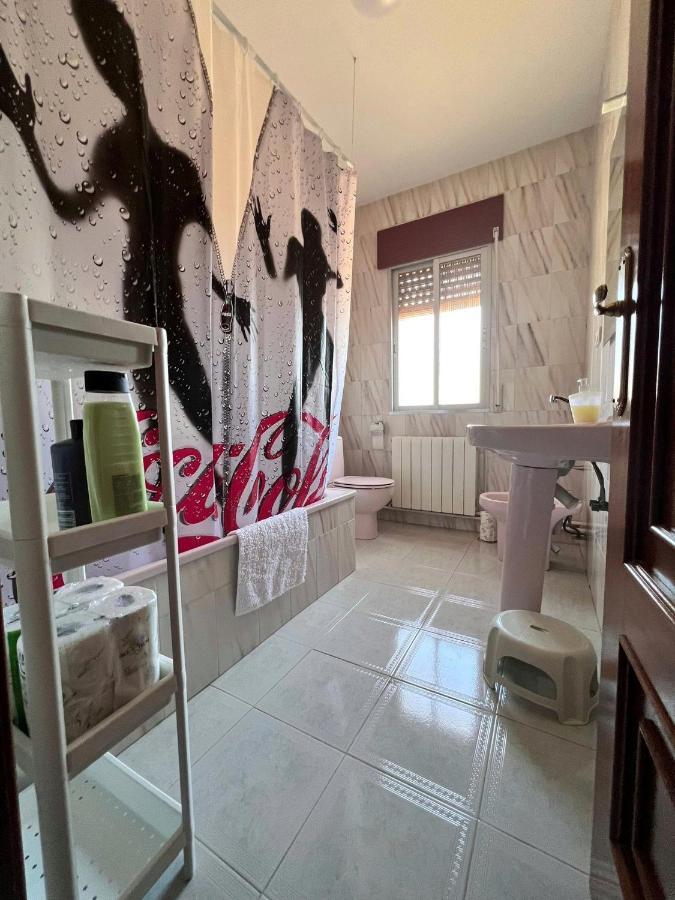 Ferienwohnung Casa Conce Riópar Exterior foto