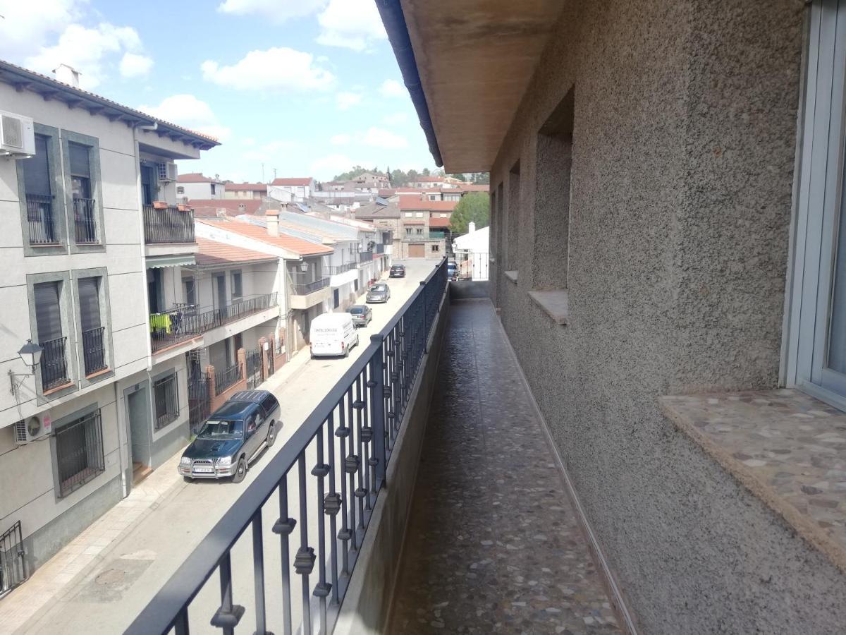 Ferienwohnung Casa Conce Riópar Exterior foto